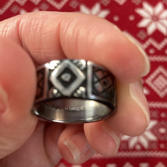 Spoon Ring - Picture 4 of 4